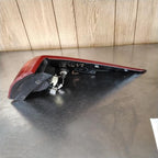 Tail Light Assembly BUICK RENDEZVOUS Left 02 03