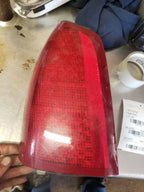 Tail Light Assembly CADILLAC DEVILLE Left 00 01 02 03 04 05