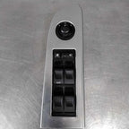 Door Switch Front JEEP GRAND CHEROKEE 05