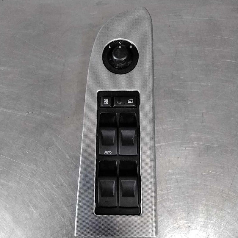 Door Switch Front JEEP GRAND CHEROKEE 05