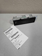 2010 Ford Fusion Info-gps-tv Screen OEM#9E5Z10D885A