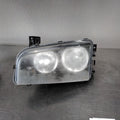 Headlamp Assembly DODGE CHARGER Left 06 07 08 09 10