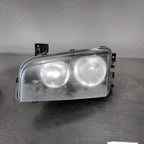 Headlamp Assembly DODGE CHARGER Left 06 07 08 09 10