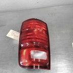 Tail Light Assembly FORD EXPEDITION Left 97 98 99 00 01 02