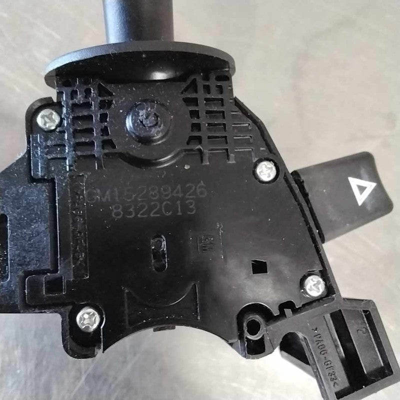 Combination Switch CHEVY IMPALA 06 07 08 09 10 11 12 13 14 15 16