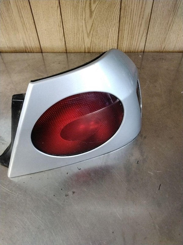 Tail Light Assembly CHEVY IMPALA Right 02 03 04