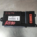 1999-2004 Ford Pickup F150 Chassis Brain Box OEM#XL3414B205CB