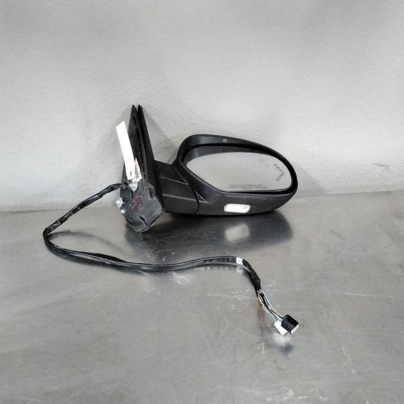 Door Mirror SUBURBAN 1500 Right 07 08