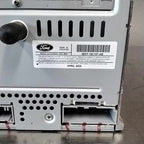 Audio & Visual Equip.(radio) FORD FUSION 10