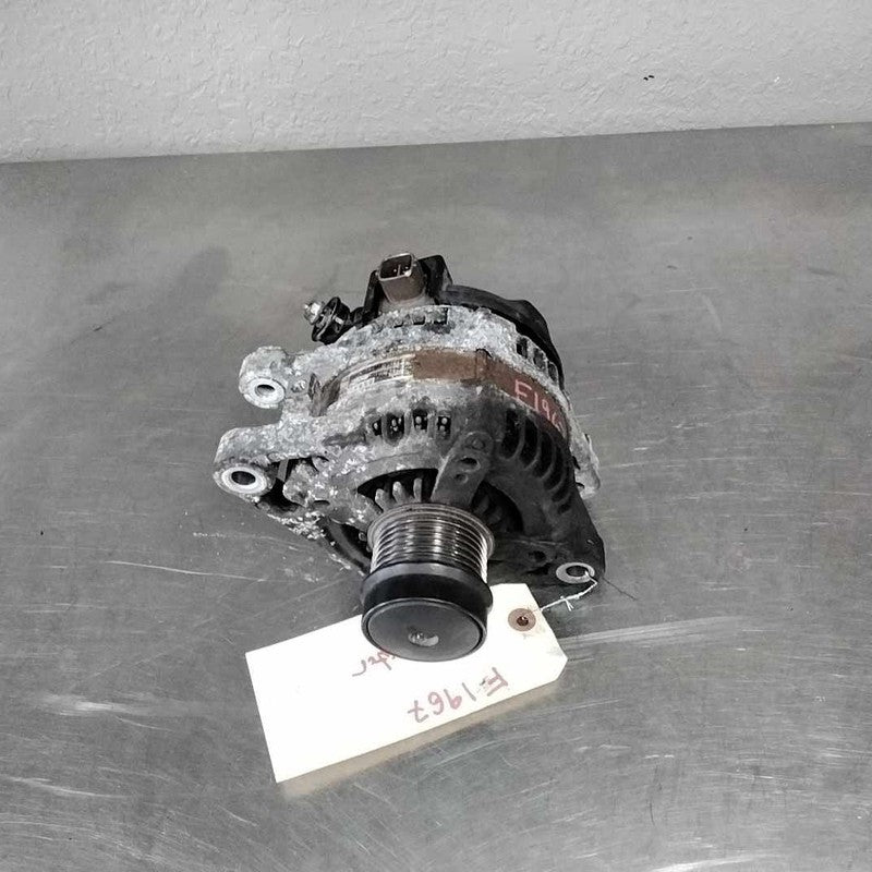 Alternator TOYOTA RAV-4 06 07 08
