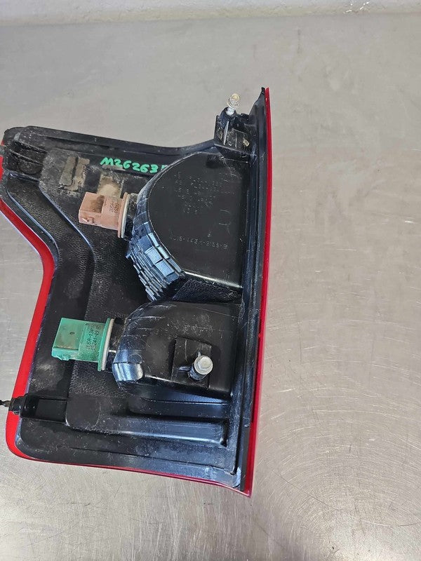 2015-2017 Ford Pickup Right Tail Light Assembly OEM# FL3Z13404A
