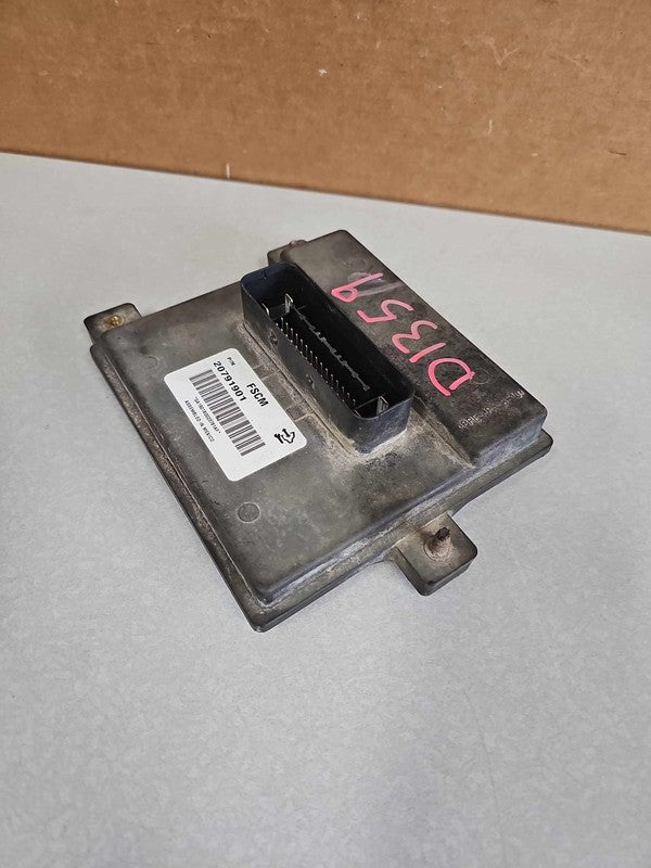 Chassis Brain Box CHEVY SILVERADO 1500 10 11 12