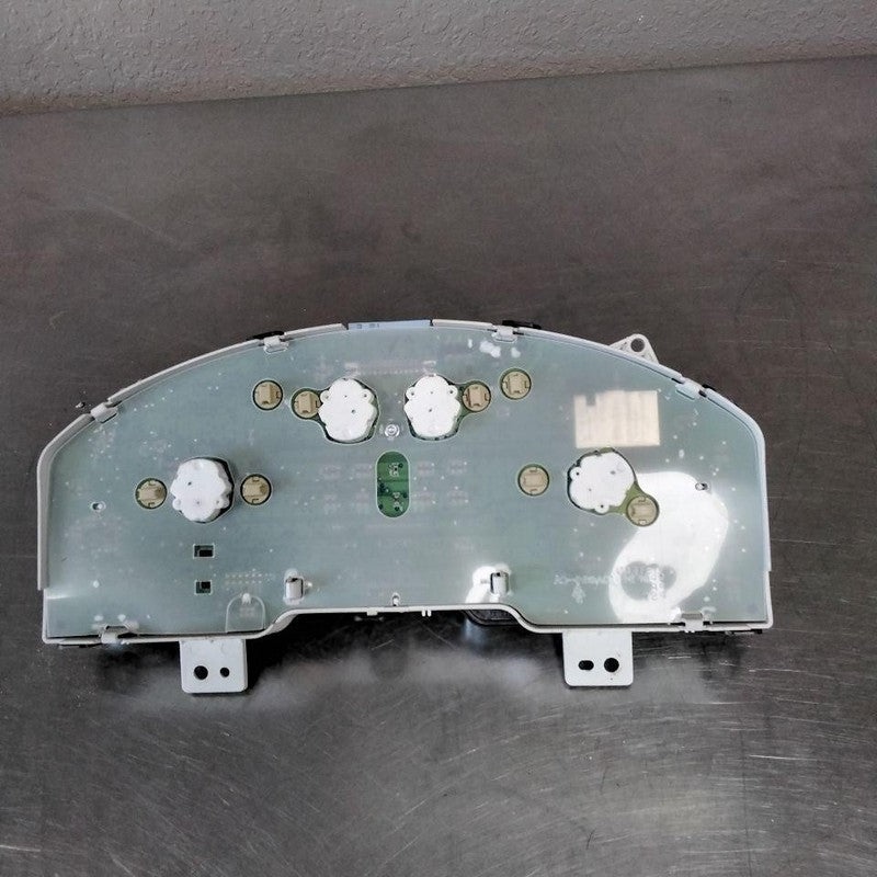 Speedometer FORD TAURUS 08