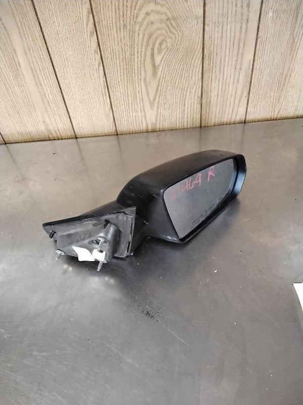 Door Mirror DODGE AVENGER Right 08 09 10 11 12 13 14