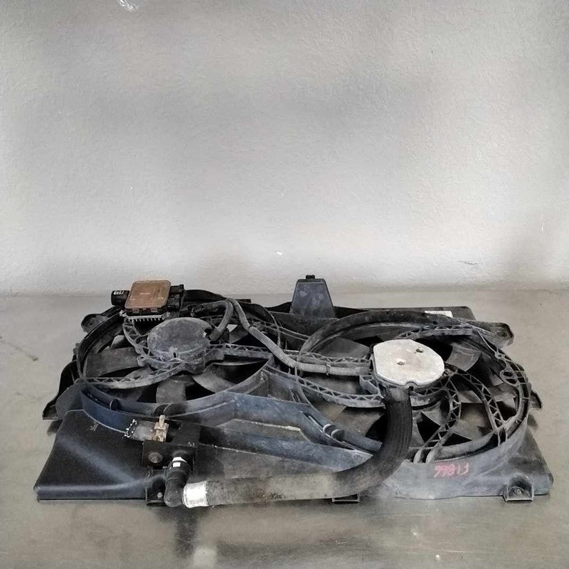 2007-2009 Ford Edge Electric Cooling Motor OEM#7T4Z8C607B