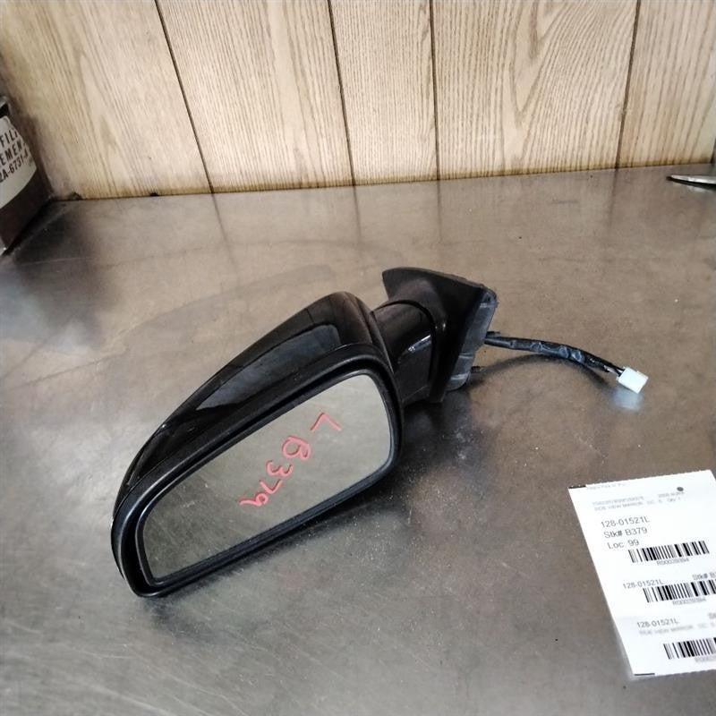 Door Mirror SATURN AURA Left 08 09