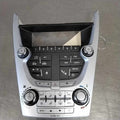 Audio & Visual Equip.(radio) GMC TERRAIN 10