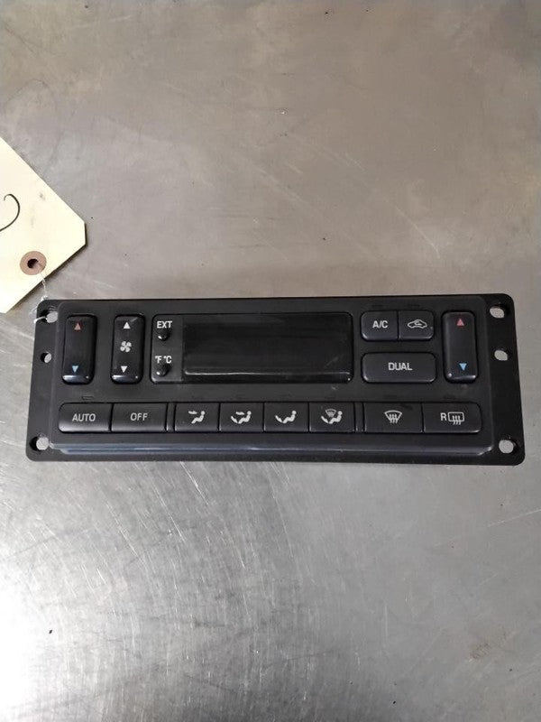 Heater A/c Control MERCURY MOUNTAINEER 02 03