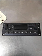 Heater A/c Control MERCURY MOUNTAINEER 02 03