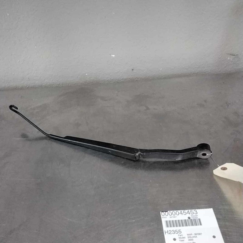 Wiper Arm TOYOTA SOLARA 99 00 01 02 03 04