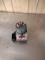 2008 Toyota Highlander Anti-lock Brake Parts OEM#4405048330