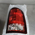 Tail Light Assembly GMC SIERRA 1500 Right 07 08 09 10 11 12 13