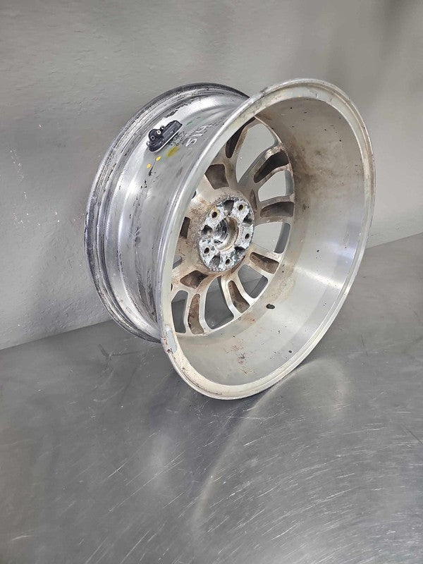2014-2018 Jeep Cherokee Wheel OEM#5SN87AAAAB