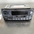 Audio & Visual Equip.(radio) DODGE PICKUP 1500 02 03 04 05