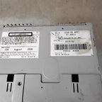 Audio & Visual Equip.(radio) MAZDA 5 08 09 10