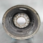 1992-1997 Ford Pickup F250 Wheel OEM#F3UZ1015A