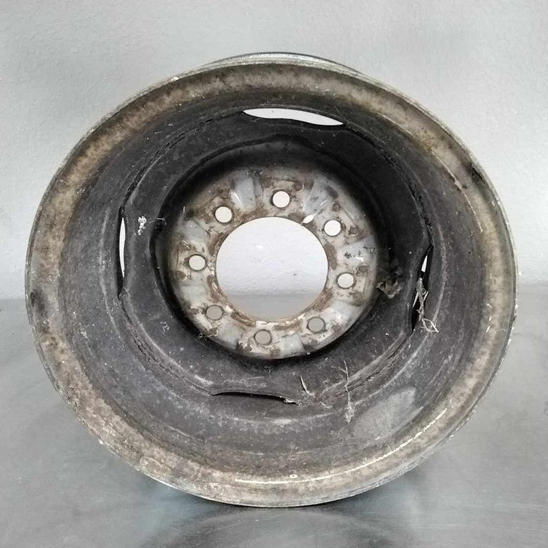 1992-1997 Ford Pickup F250 Wheel OEM#F3UZ1015A