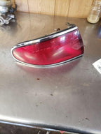 Tail Light Assembly BUICK CENTURY Left 97 98 99 00 01 02 03 04 05