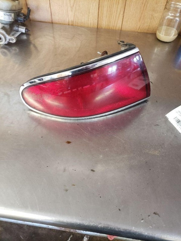Tail Light Assembly BUICK CENTURY Left 97 98 99 00 01 02 03 04 05
