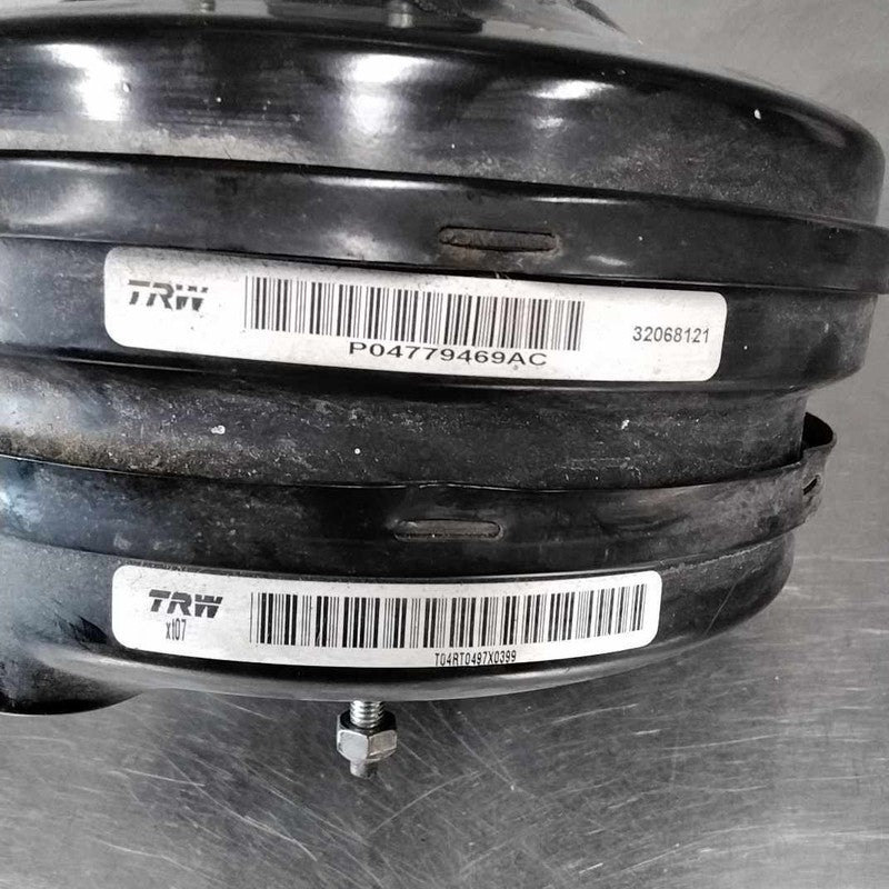 2006-2007 Chrysler 300 Power Brake Booster OEM#5189172AA