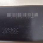 Engine/motor Brain Box GMC YUKON XL 1500 03 04 05