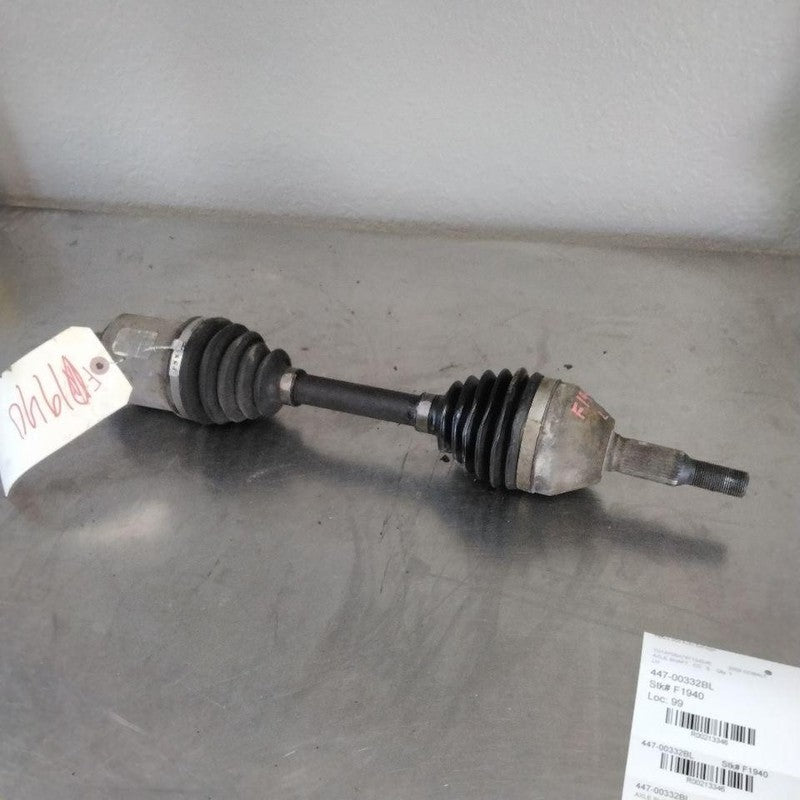 Axle Shaft CHEVY COBALT Left 05 06 07 08 09 10