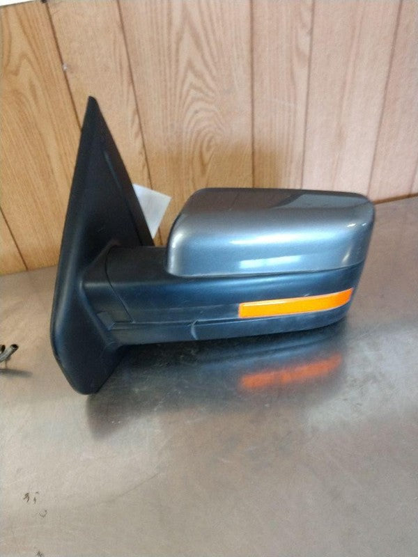 Door Mirror FORD PICKUP F150 Left 11 12 13 14