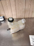 Coolant Recovery Bottle FORD PICKUP F150 04 05 06 07 08