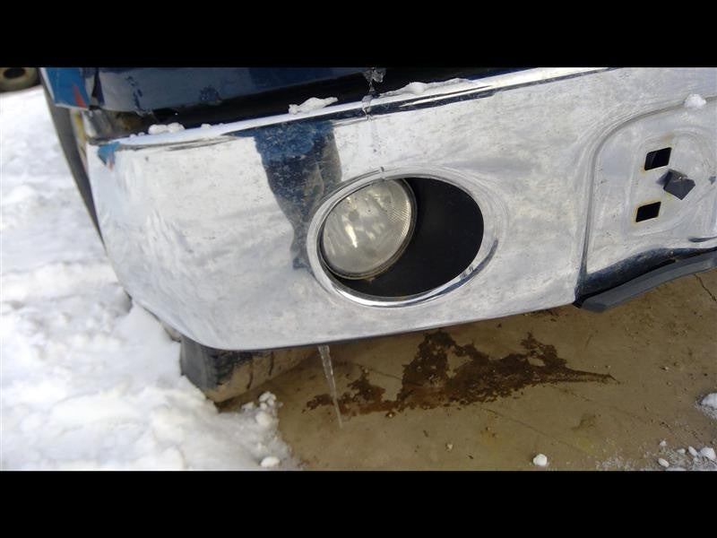 Fog/mark/park/turn Light/lamp FORD PICKUP F150 Right 11 12 13 14