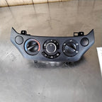 Heater A/c Control CHEVY AVEO 07 08 09 10 11
