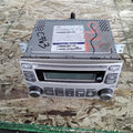 Audio & Visual Equip.(radio) HYUNDAI AZERA 06 07 08