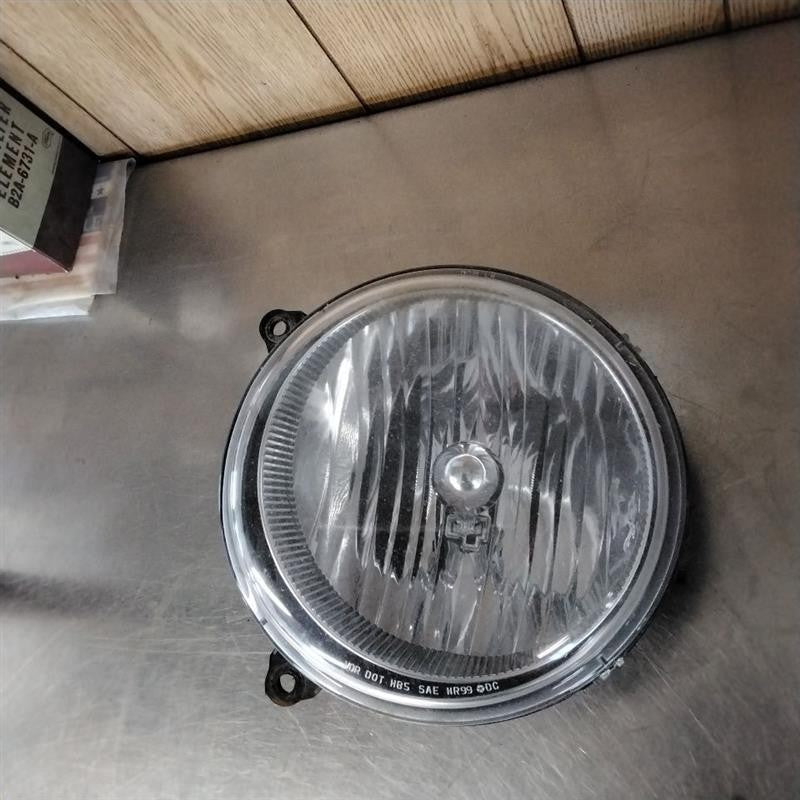Headlamp Assembly JEEP LIBERTY Left 05 06 07