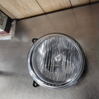 Headlamp Assembly JEEP LIBERTY Left 05 06 07