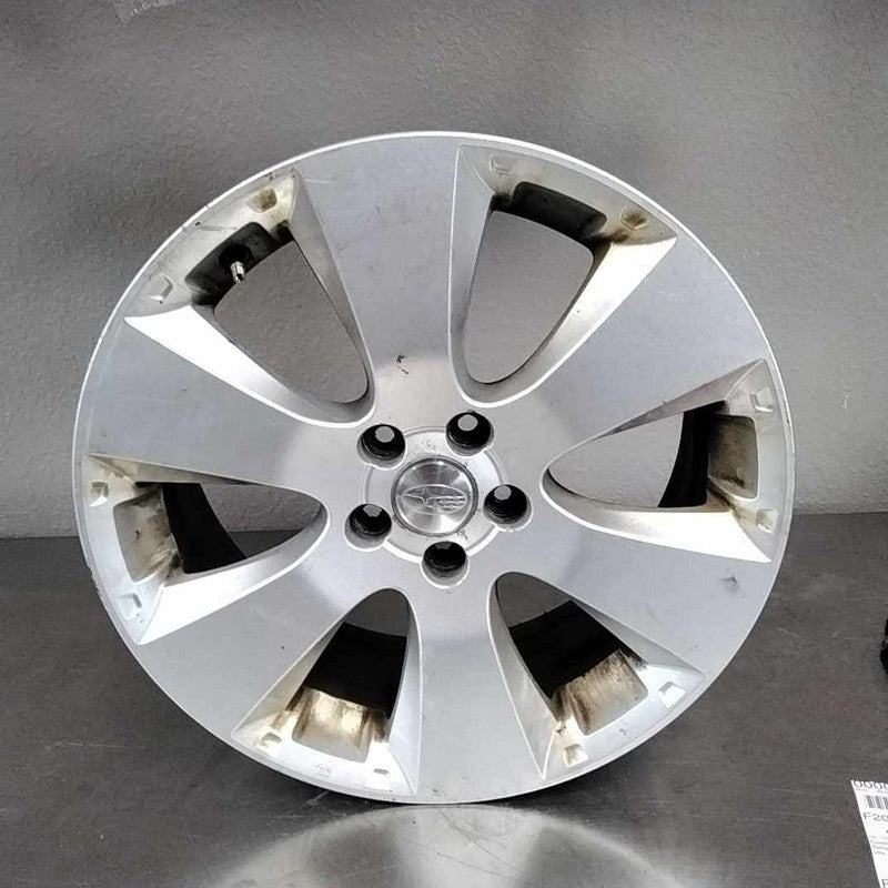 Wheel SUBARU LEGACY 10 11 12