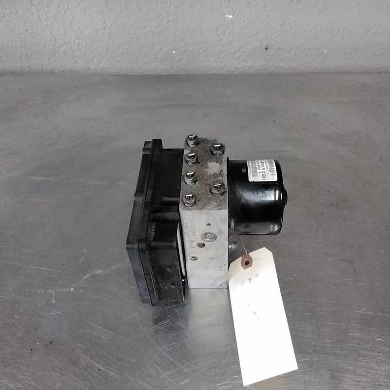 2003-2007 Anti-lock Brake Parts Mercedes C230 OEM#0345457732