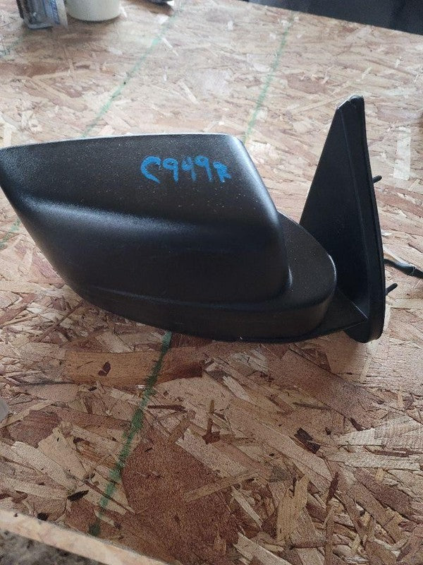 Door Mirror DODGE NITRO Right 07 08 09 10 11