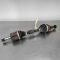 Axle Shaft DODGE JOURNEY Left 11 12 13 14 15 16 17 18 19
