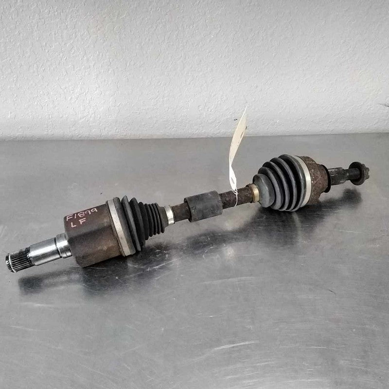 Axle Shaft DODGE JOURNEY Left 11 12 13 14 15 16 17 18 19