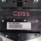 Audio & Visual Equip.(radio) CHEVY CRUZE 13 14 15 16