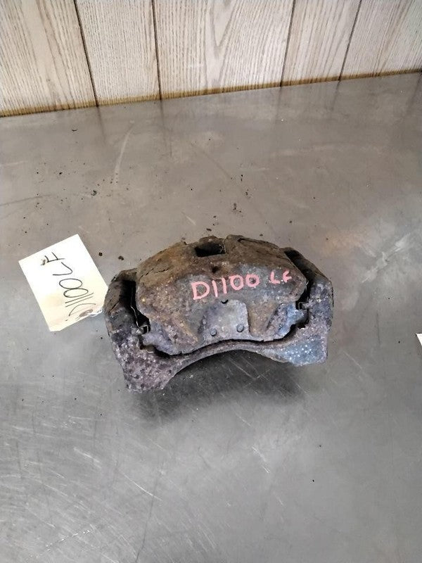 Caliper JEEP PATRIOT Left 07 08 09 10 11 12 13 14 15 16 17